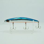 Kaptan Cap Minnow 125F 100 21 gr 12.5 cm Maket Balık