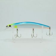 Kaptan Cap Minnow 125F 115 21 gr 12.5 cm Maket Balık