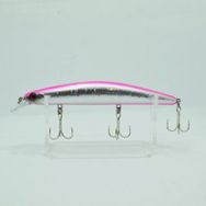 Kaptan Cap Minnow 125F 121 21 gr 12.5 cm Maket Balık