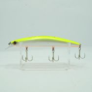Kaptan Cap Minnow 125F 21 gr 12.5 cm Maket Balık