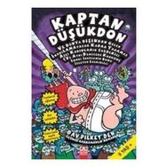 Kaptan Düşükdon 3 - Dünya Dışından Gelenlerin Saldırı - Kolektif