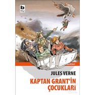 KAPTAN GRANT'IN ÇOCUKLARI - GENEL