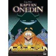 Kaptan Onedin - Cengiz Üstün