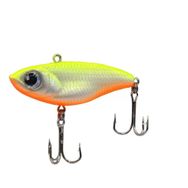 Kaptan Pela Vib Uv Sinking 03 55 mm Vibration Lure 13 gr Maket Balık