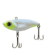 Kaptan Pela VIB UV Sinking 07 55 mm Vibration Lure 13 gr Maket Balık