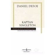 Kaptan Singleton - Daniel Defoe