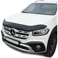 Kaput Maskesi Kaput Koruma Kaput Koruma Uyumlu / Kaput Rüzgarlığı Mercedes X-class 2017+