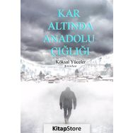 Kar Altında Anadolu Çığlığı - Köksal Yüceler