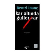 Kar Altında Güller Var - Remzi İnanç
