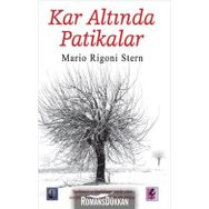 Kar Altında Patikalar - Mario Rigoni Stern