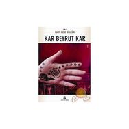 Kar Beyrut Kar Mavi Neşe Gölcük