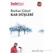 KAR DÜŞLERI - BURHAN GÜNEL