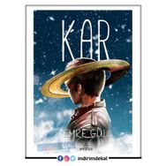 Kar - Emre Gül