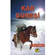 Kar Güneşi - Özer Yılmaz