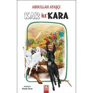 Kar İle Kara - Abdullah Ataşçı
