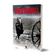 Kar Kırmızı - Emine Azboz