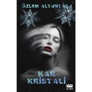 Kar Kristali - Özlem Altuntaş