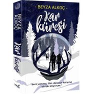 Kar Küresi - Beyza Alkoç (Ciltli)