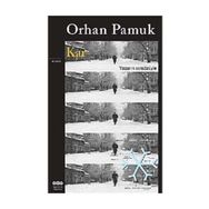KAR - ORHAN PAMUK (ISBN:9789750825910)