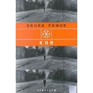 KAR - ORHAN PAMUK