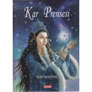 Kar Prensesi - Ruth Sanderson