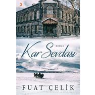 Kar Sevdası - Fuat Çelik