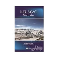 Kar Sıcağı - Ekrem Öztürk