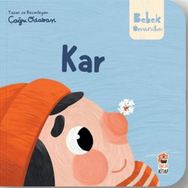 Kar Sincap Kitap
