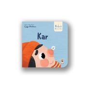 Kar Sincap Kitap