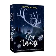 Kar Tanesi - Beyza Alkoç