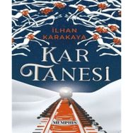 Kar Tanesi İlhan Karakaya