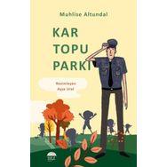 Kar Topu Parkı Şule Yayınları