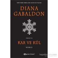 Kar ve Kül Kısım 2 - Diana Gabaldon