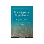 Kar Yağıyordu Akşamlarıma - Çağatay Güler