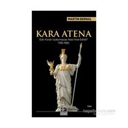 Kara Atena - Martin Bernal
