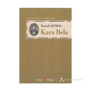 KARA BELA - NAMIK KEMAL