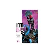Kara Bilim Cilt 1 - Rick Remender