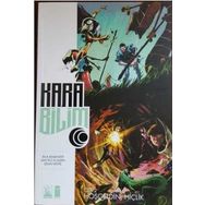 Kara Bilim Cilt 2 - Rick Remender
