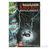KARA BÜYÜ - KABBALA - SATANIZM TIBET ÖLÜLER KİTABI VE YERYÜZÜNÜN IŞIK AĞLARI - BRAN O. HODAPP, IRIS RINKENBACH