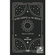Kara Büyü ve Ak Büyü Gece Kitaplığı