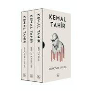 Kara Büyücü Üçlemesi - Kutulu Set 3 Kitap - Trudi Canavan