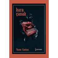 Kara Çanak - Yunus Canbaz