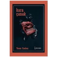 Kara Çanak - Yunus Canbaz