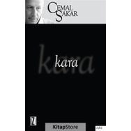 Kara - Cemal Şakar