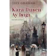 Kara Düşen Ay Işığı - Lily Graham