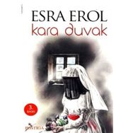 KARA DUVAK - ESRA EROL