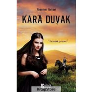 Kara Duvak - Yasemin Yaman