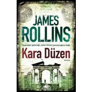 Kara Düzen - James Rollins