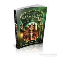 Kara Elmas Ve Bozi - April Allen