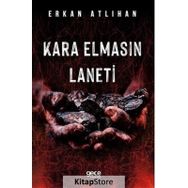Kara Elmasın Laneti - Erkan Atlıhan